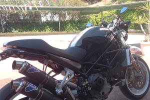 Monster s4r  996