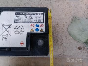 batterie vartan 90 ampere 