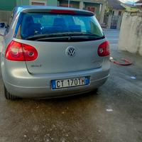 Volkswagen Golf 5  2.0 16V TDI Sportline 