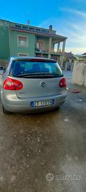 Volkswagen Golf 5  2.0 16V TDI Sportline 
