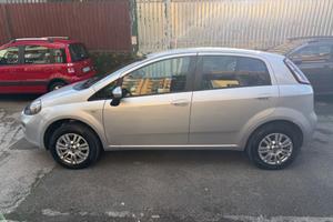 Fiat Punto 1.4 8V 5 porte Natural Power Easy