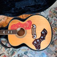 Epiphone EJ-200 Natural