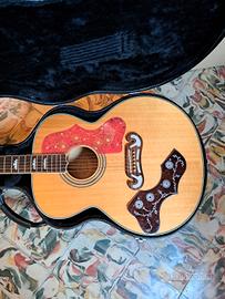 Epiphone EJ-200 Natural