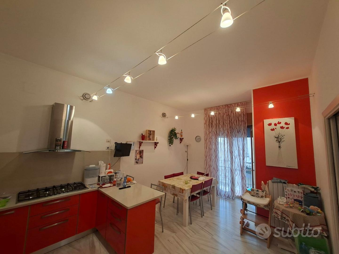 Appartamento – Reggio di Calabria, Reggio Calabria - Vista 3