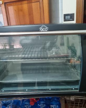 forno elettrico 