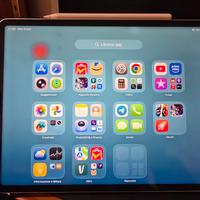 iPad Pro (12,9", 6th generazione)