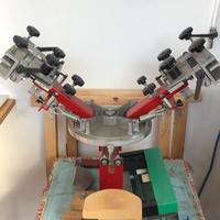 Serigrafiche serigrafia