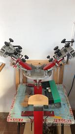 Serigrafiche serigrafia