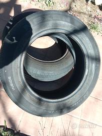 2 GOMME estive Nexen - 185/65 R15 - DOT 2020