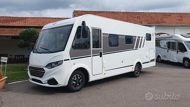 Carado I447 Pro+ - con Letti Gemelli!