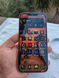 IPhone 14 Plus 128 GB Colore Lillà 