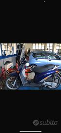 Vendita scooter 50 cc 4t liberty