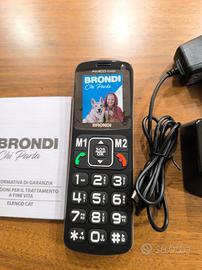 Brondi Amico Flash