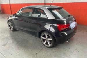 Audi a 1 1.6 105 cv