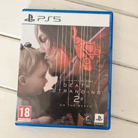 DEATH STRANDING 2