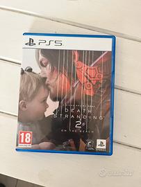 DEATH STRANDING 2