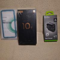 XIAOMI 10T PRO