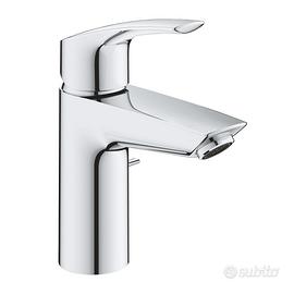 Grohe eurosmart miscelatore