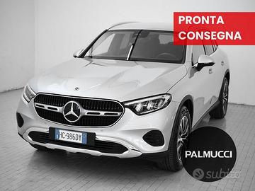 Mercedes-Benz GLC 220d 4M Mild Hyb. Advanced Plus