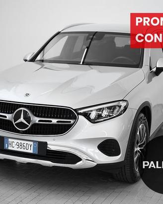 Mercedes-Benz GLC 220d 4M Mild Hyb. Advanced Plus