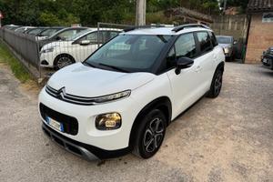 Citroen C3 Aircross BlueHDi 100 S&S Live