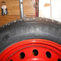 RUOTINO DI SCORTA 135/80 B 13 78P.