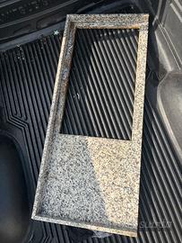 Piano da cucina in granito