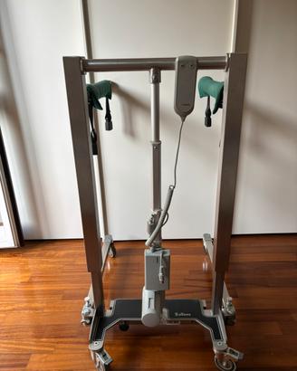 Sollevatore disabili Sollievo PLUS