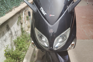 Tmax 500