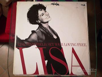 Lp 33 giri italiani e stranieri usati 5 EURO L'UNO