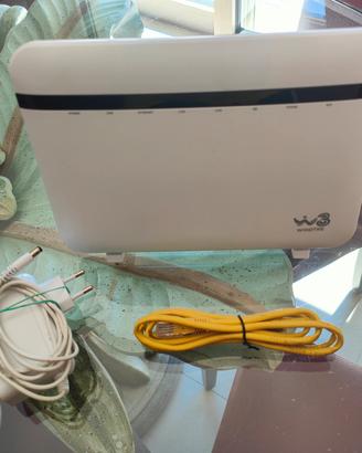 Modem Wind3