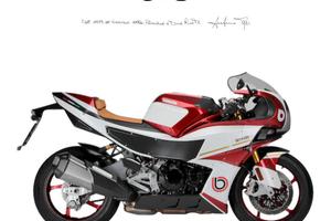 BIMOTA Altro KB 4