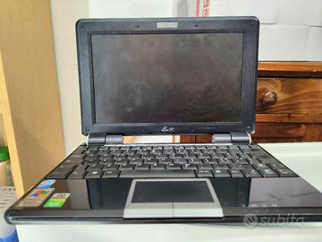 Asus EEEPC 1000H