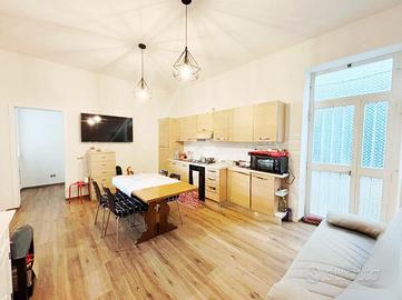 CASA INDIPENDENTE A LISSONE