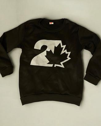 Maglione dsquared