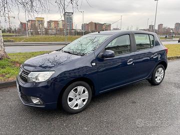 Dacia neopatentati Gpl