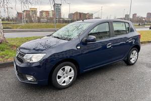 Dacia neopatentati Gpl