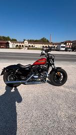 Forty  Eight 1200 special 2020