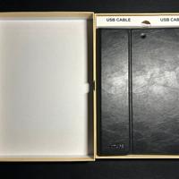 Cover IPad 2017 - Simil Pelle