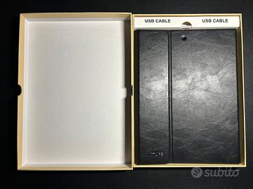 Cover IPad 2017 - Simil Pelle