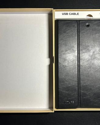 Cover IPad 2017 - Simil Pelle