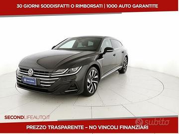 Volkswagen Arteon SHOOTING BRAKE R-LINE 2.0 T...