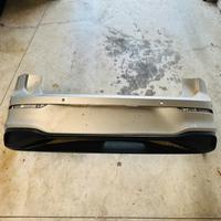 Paraurti posteriore golf 8