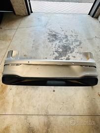 Paraurti posteriore golf 8