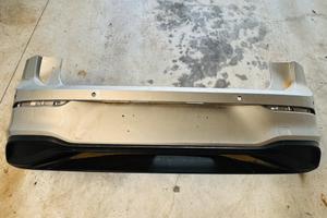 Paraurti posteriore golf 8