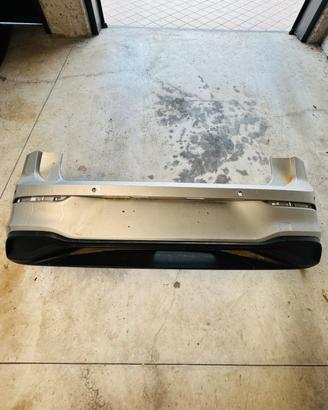 Paraurti posteriore golf 8