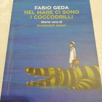Nel mare ci sono i coccodrilli 