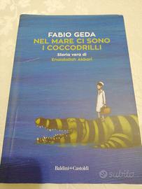 Nel mare ci sono i coccodrilli 