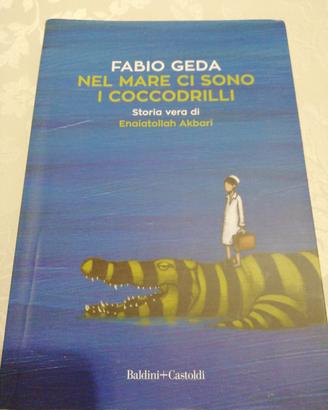 Nel mare ci sono i coccodrilli 