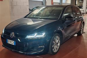 GOLF 7 HIGHLINE EXECUTIVE